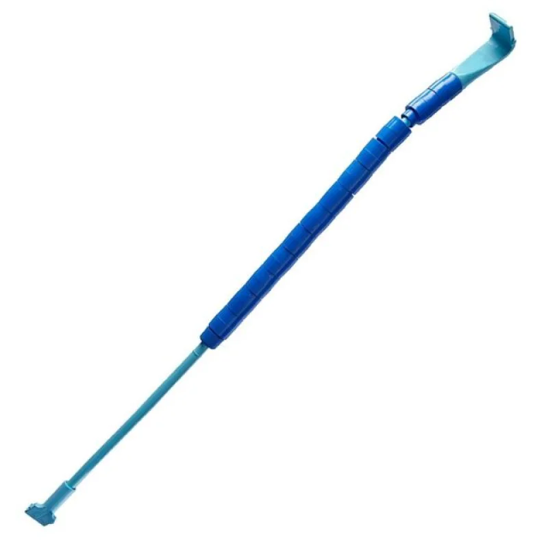 K12161 Pentair Kreepy Krauly Roller Bumper Strap With End Clip
