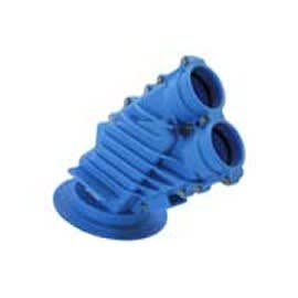 Kreepy Krauly (Pentair) Motor Housing Kit