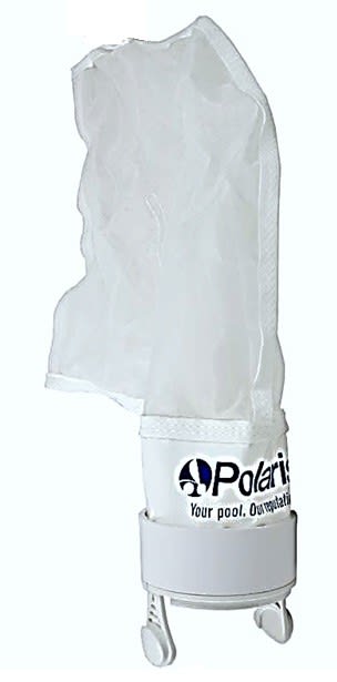 Polaris Genuine OEM Sand and Silt Fine Mesh Filter Bag (280)