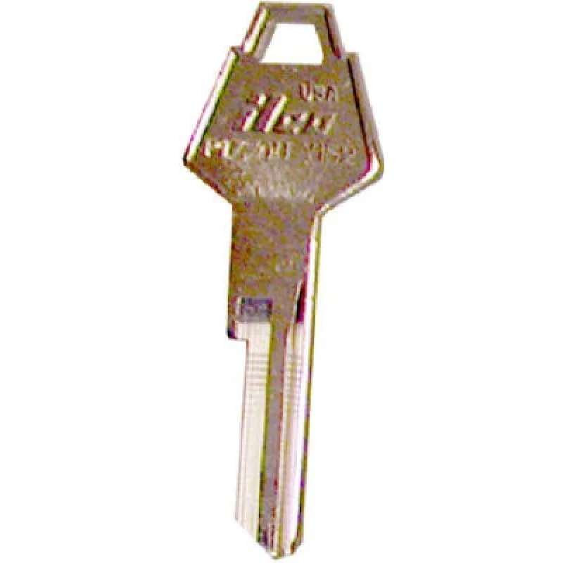 Kaba Ilco Corp Y152-P1770U Key Blank Chrysler Dodge