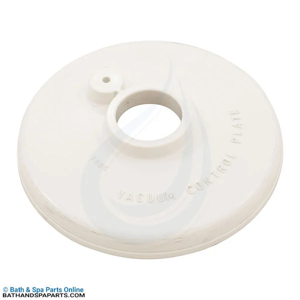 Kafko 7-3/16″ OD Skimmer Vacuum Control Plate (19-0102-0)