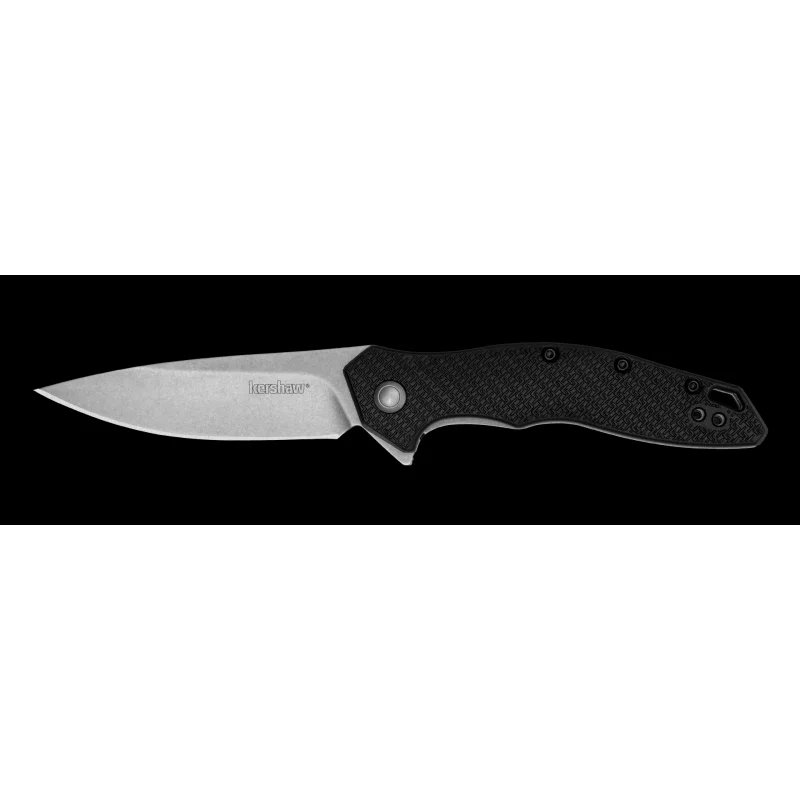 Kershaw Shoreline