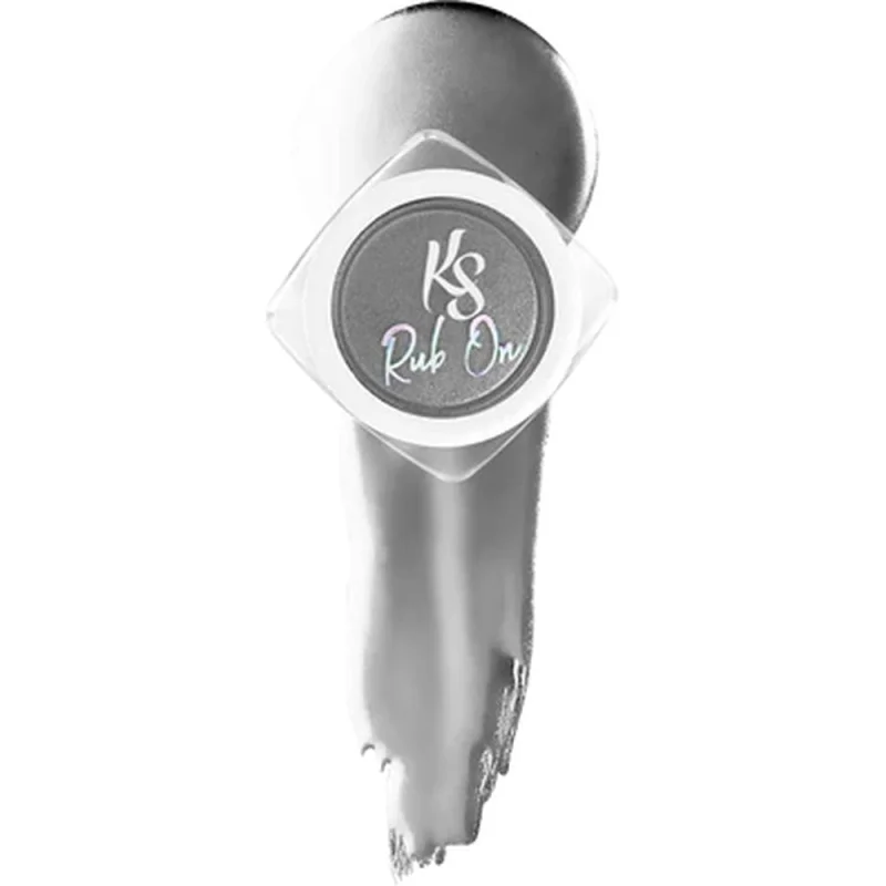 Kiara Sky Rub on Powder - Silver Lining