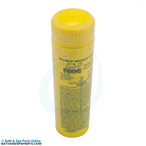 King Tech In-Line/Floating/Stand Alone Spa Frog Bromine (702741)
