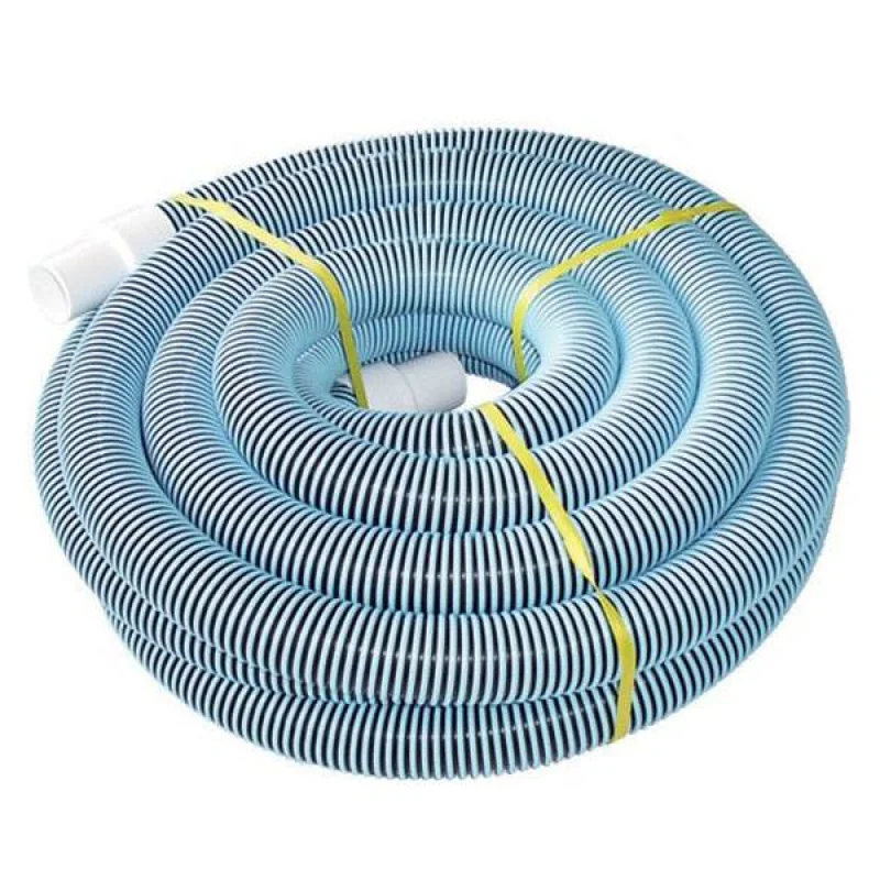 Kokido 1.5" Dia. Heavy Duty Swimming Pool Vac Vacuum Hose | 40' (Open Box)