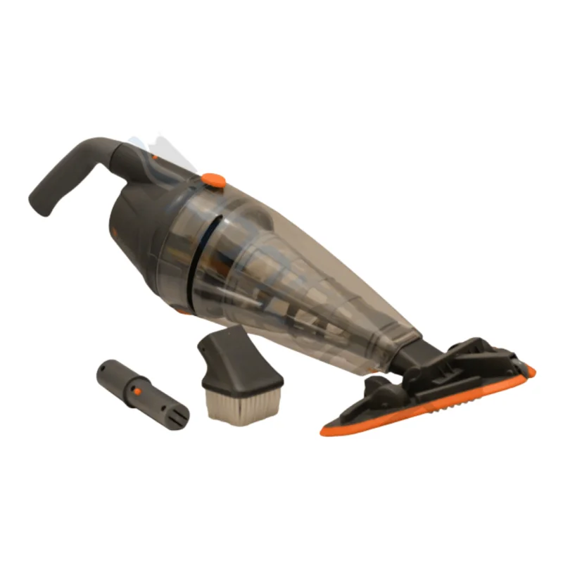 Kokido Vektro V300 Rechargeable Handheld Pool Vacuum, EV51 EV51CBX/21/US