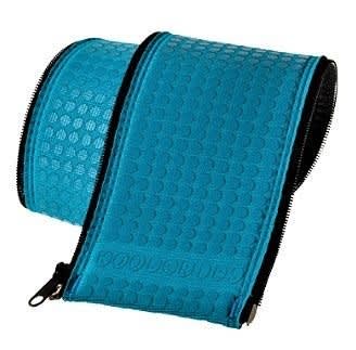 Koolgrips 8' Pool Rail Cover, 1.9" Diameter - Indian Teal