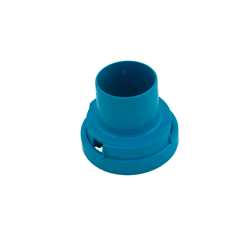 Kreepy Krauly (Pentair) Manual Bypass