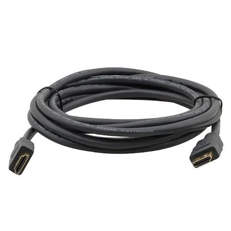 Kramer Electronics 97-0152035 Hdmi Cable 35 Feet