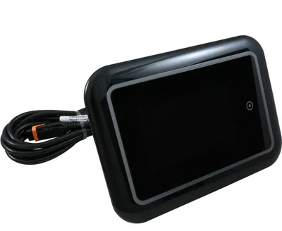 LA Spa Control Panel In.K1000 Elite 109615 Touchscreen