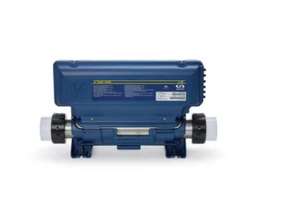 LA Spa Pack 5EL-66630 IN.YE-3 with 4kW Heater