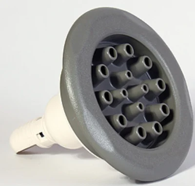 LA Spas Master Massage 7 1/2 Inch Jet 37076I