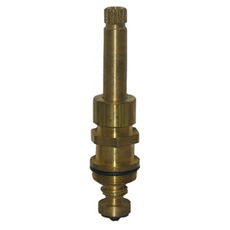 Larsen Supply Co. S-734-3 Shower Stem Sterling 5221
