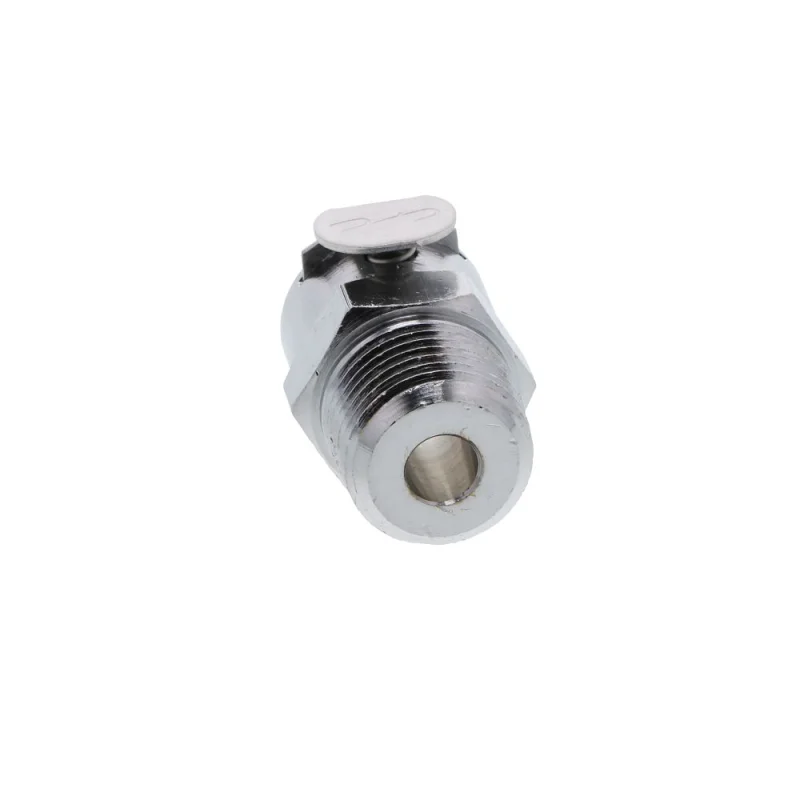 LC10006 Male Thread Coupling Body 3/8 NPT