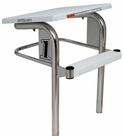 S.R. Smith Legacy II Starting Platform