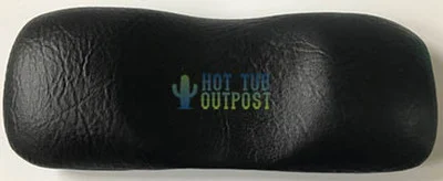 Leisure Bay 11 Inch Pillow 3200150 Black