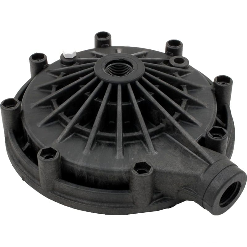 Pentair Volute with Drain Plug 3/4"