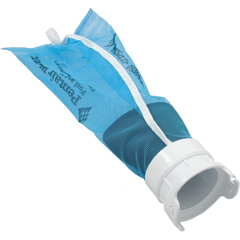 Kreepy Krauly (Pentair) Legend Coarse Mesh Velcro Filter Bag