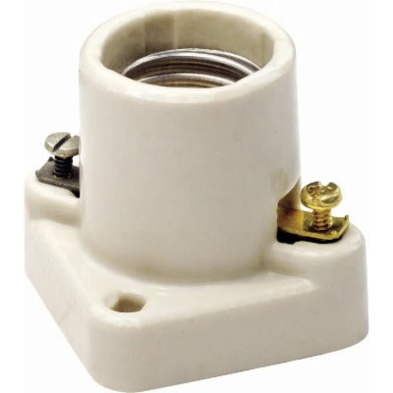 Leviton Mfg Co 002-19062-000 Porcelain Lampholder 660W