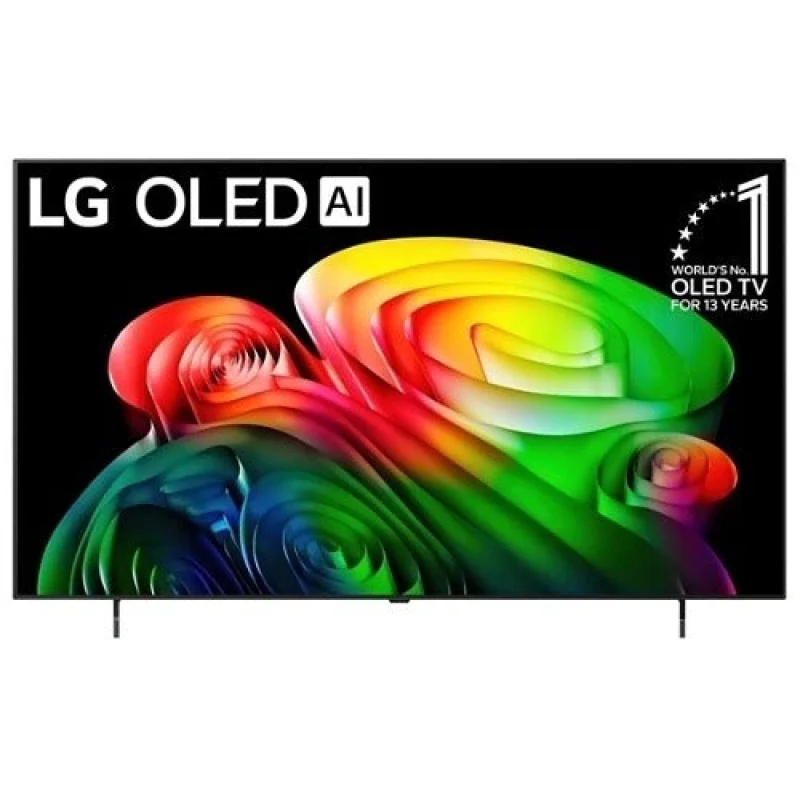 Lg Consumer OLED83B6GUA 83 Inch Oled Television