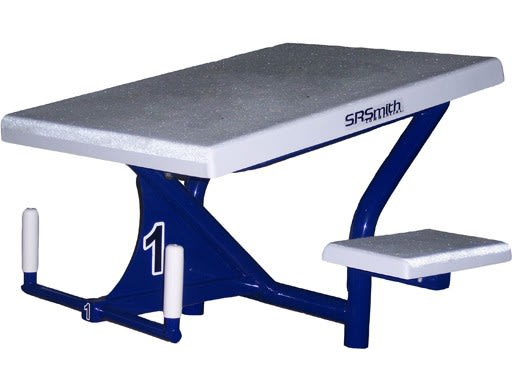 S.R. Smith Legacy II Side Mount Starting Platform