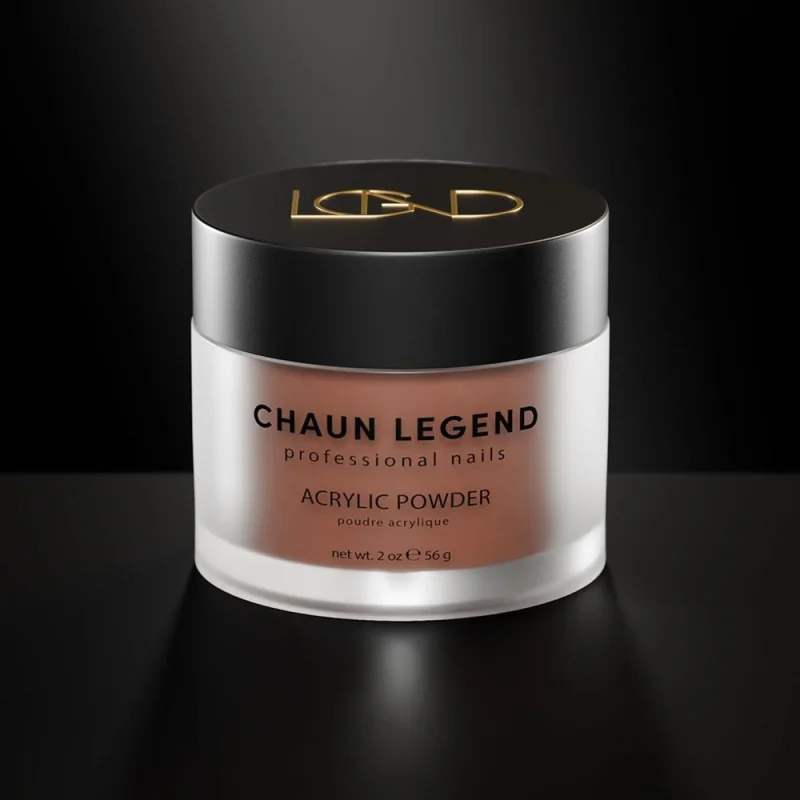LGND Acrylic Powder 2 oz. - # A138 Mocha Delight by Chaun Legend