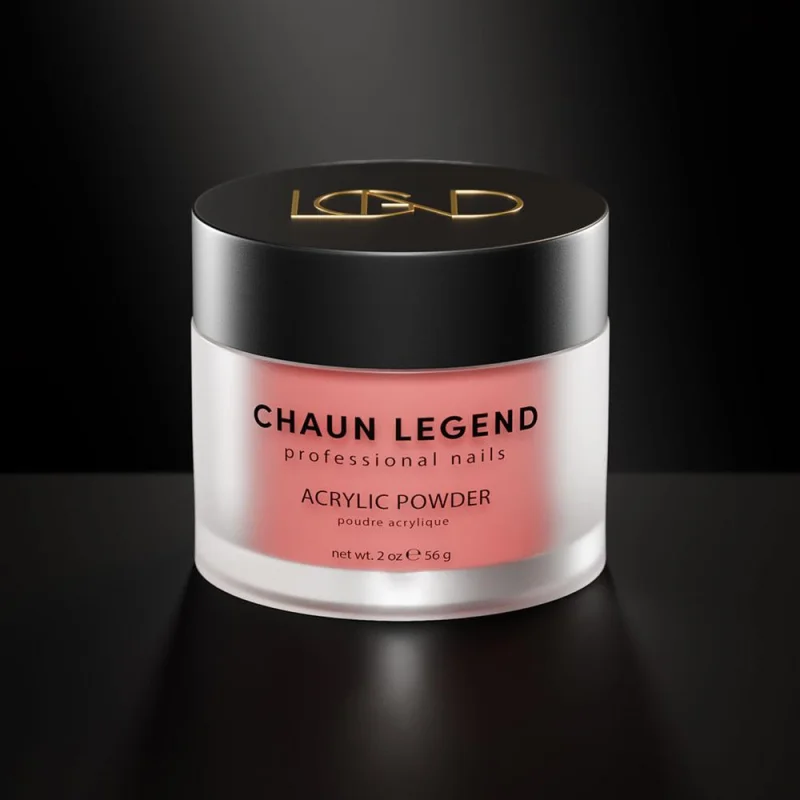 LGND Acrylic Powder 2 oz. - # A162 Melon Mist by Chaun Legend