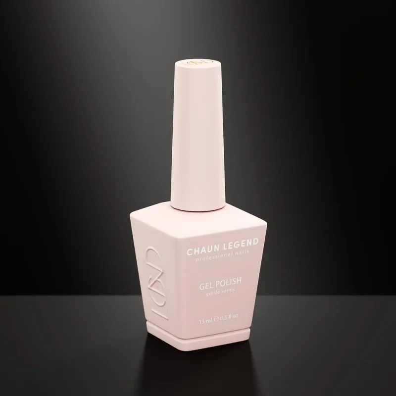LGND Gel Polish 0.5 oz. - #LG5011 Basic Pitch by Chaun Legend