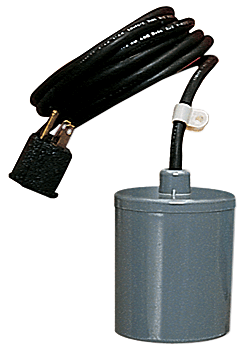 Little Giant Piggyback Remote Float Switch RFSN-6 10' Cord