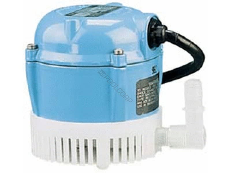 Little Giant Pump 1-A 6'CD GPH170