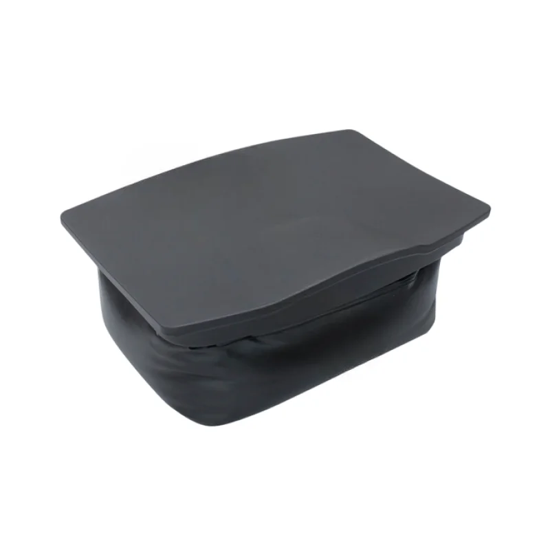 Life 4.5" x 5.5" x 10.5" Deluxe Spa Seat Cushion LSS250