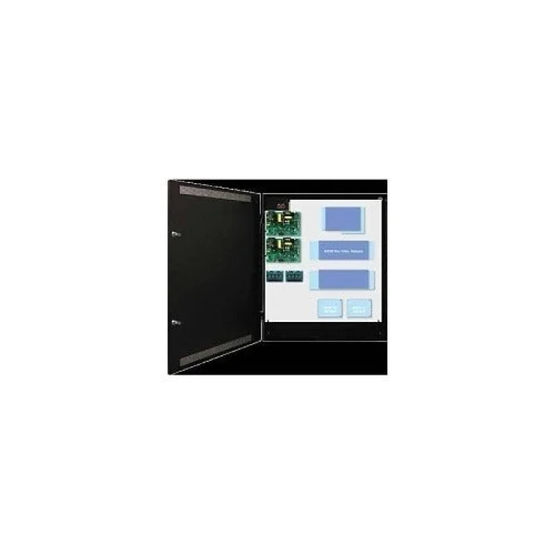 Lifesafety Power FPO150/250-2D8E8S Access Power Supply