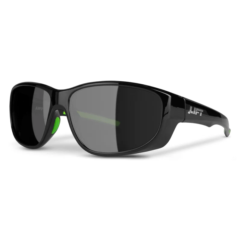 LIFT Safety Guardian Safety Glasses | ANSI Z87.1 | Polycarbonate | UV Protection Mirror