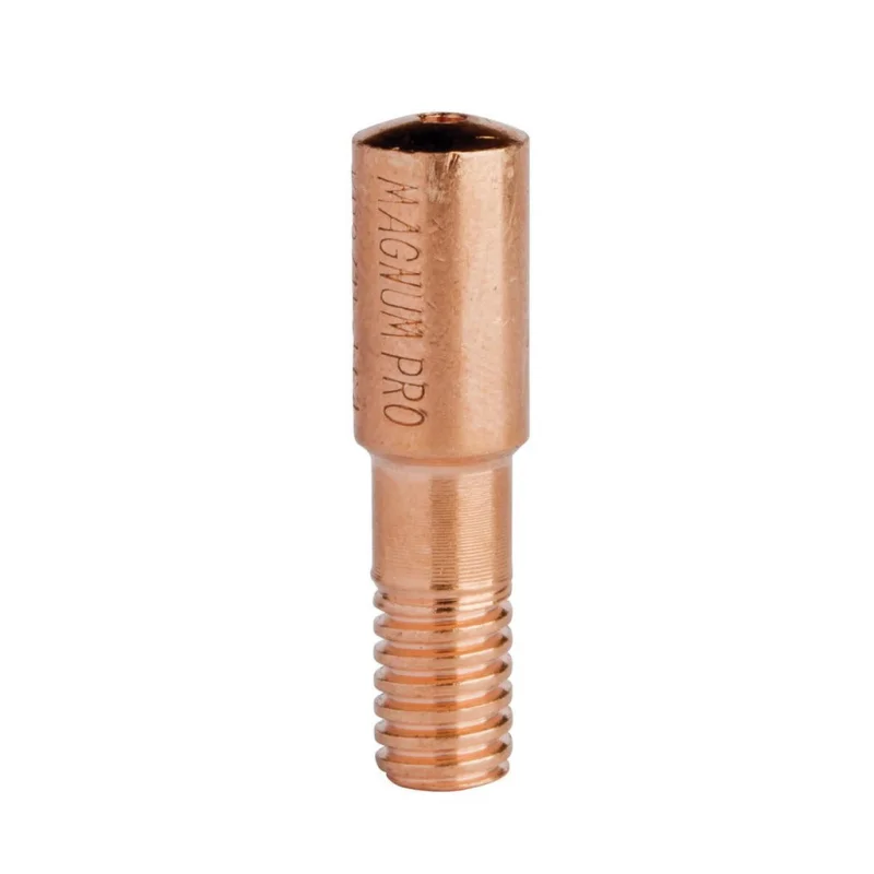 Lincoln Electric KP2745-052 Mig Contact Tip 0.052in Threaded