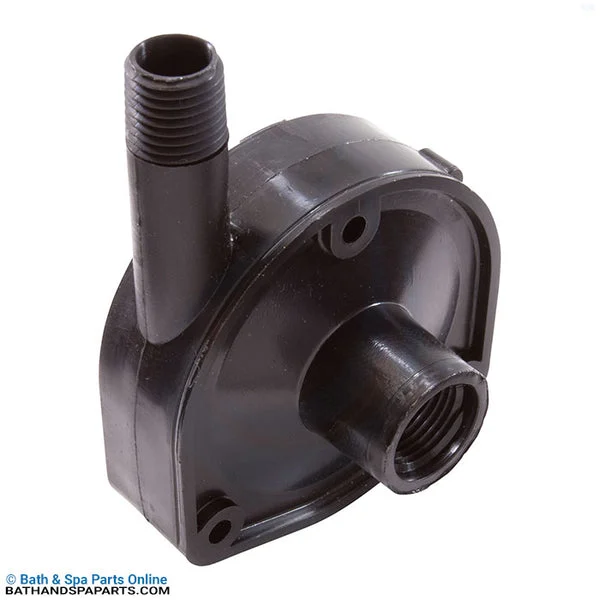 Little Giant 2E-38N Series Pump Volute (102375)