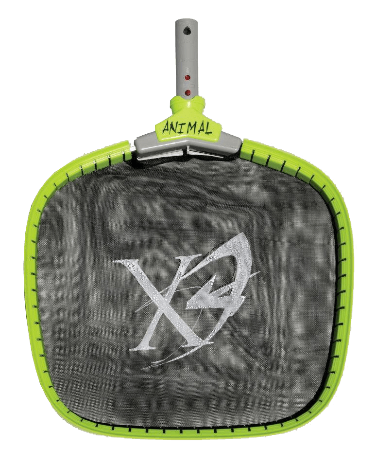 Oreq Animal Pro Leaf Skimming Net