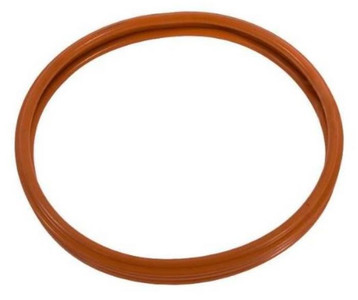 J&J Electronics ColorSplash Silicone Pool Light Gasket, 26041