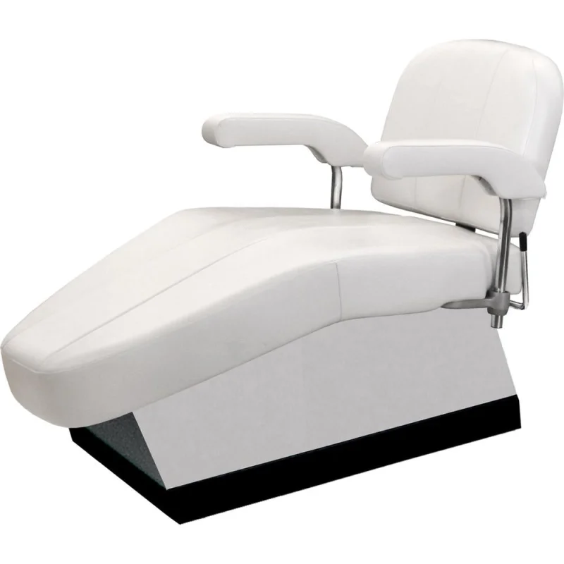 Luxe Stationary Facial Lounge by Collins