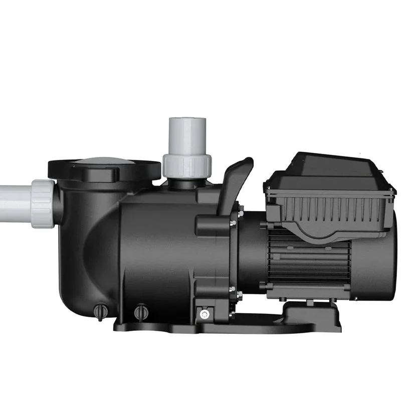 LX Variable Speed Pump - 2.2HP - WiFi - BlueTooth