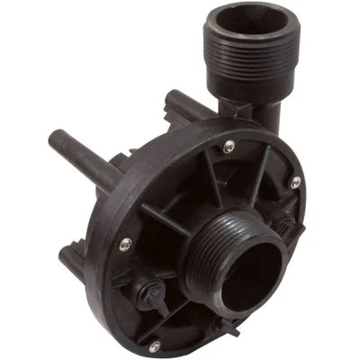 LX WTC Circ Pump Wet End 48WTC0153C-IWE 48 Frame