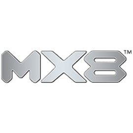 Zodiac MX8 Chasis Assembly