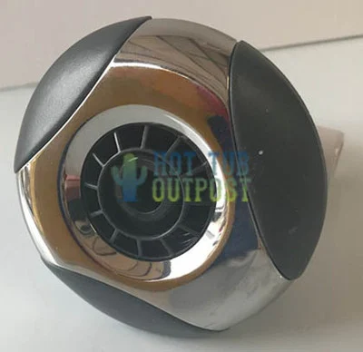 Maax 300 Directional Stainless Jet 107973 Theramaax No Air