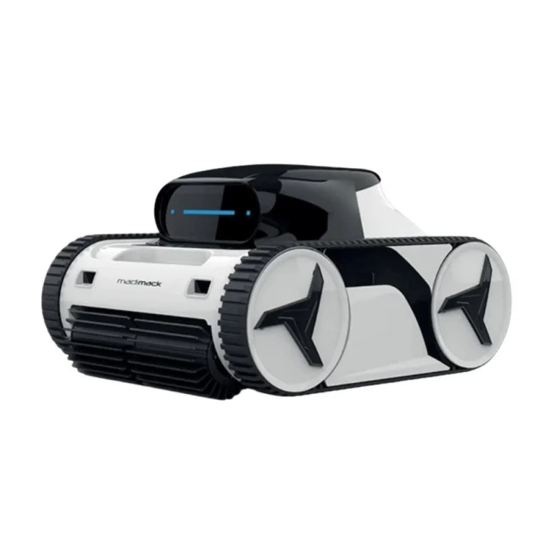 Madimack GT Freedom i80 Cordless Robotic Pool Cleaner8-Hour Runtime