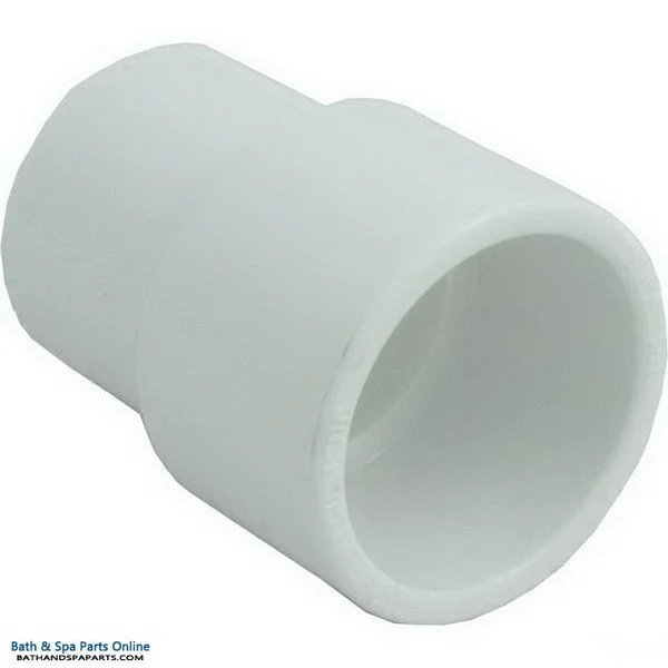 Magic Plastics Inside Pipe Extender [1-1/4″ Spigot] [Magic Mend] (0301-12)