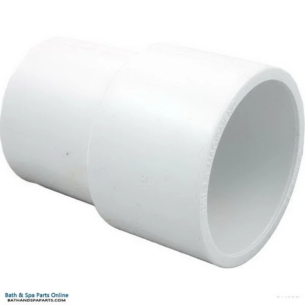Magic Plastics Inside Pipe Extender [2-1/2″ Spigot] [Magic Mend] (0301-25)