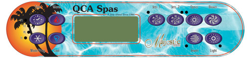 Overlay Majestic Series 11494 11494-Q