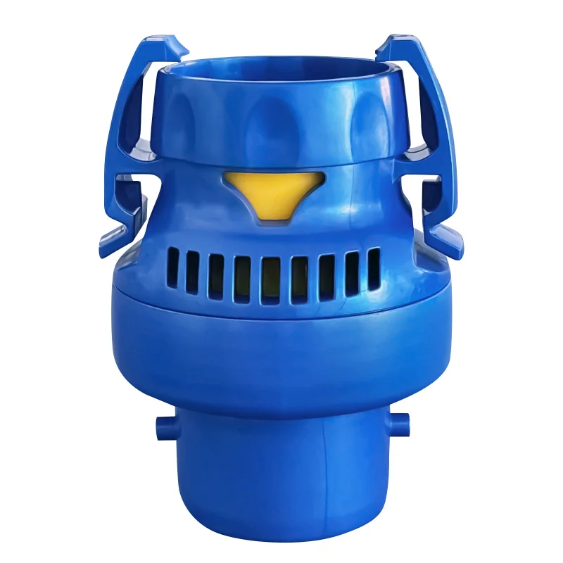 MAKHOON FRV100 Flow Regulator Valve Replacement for Zodiac MX6 and MX8 Series In Ground Automatic Robot Pool Cleaners-1Pack