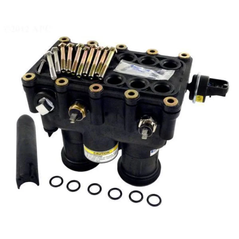Manifold Kit, SR200
