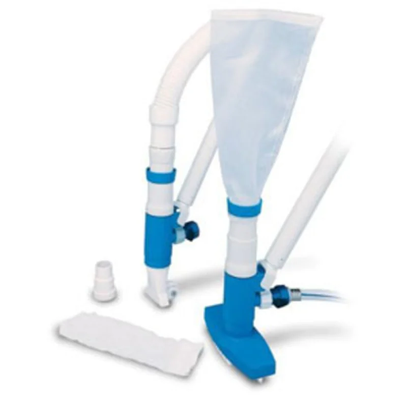 Manual Pool Cleaner | Pentair | Vacuum Mini 204 | Heavy Duty | Compact ABS