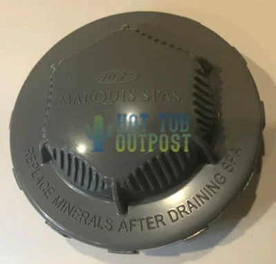 Marquis Frog Dispenser Cap 990-0783